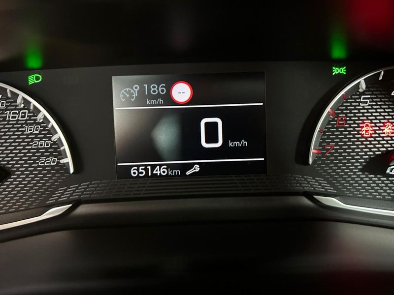 Peugeot 2008 bild 34