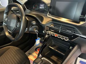 Peugeot 2008 bild 9