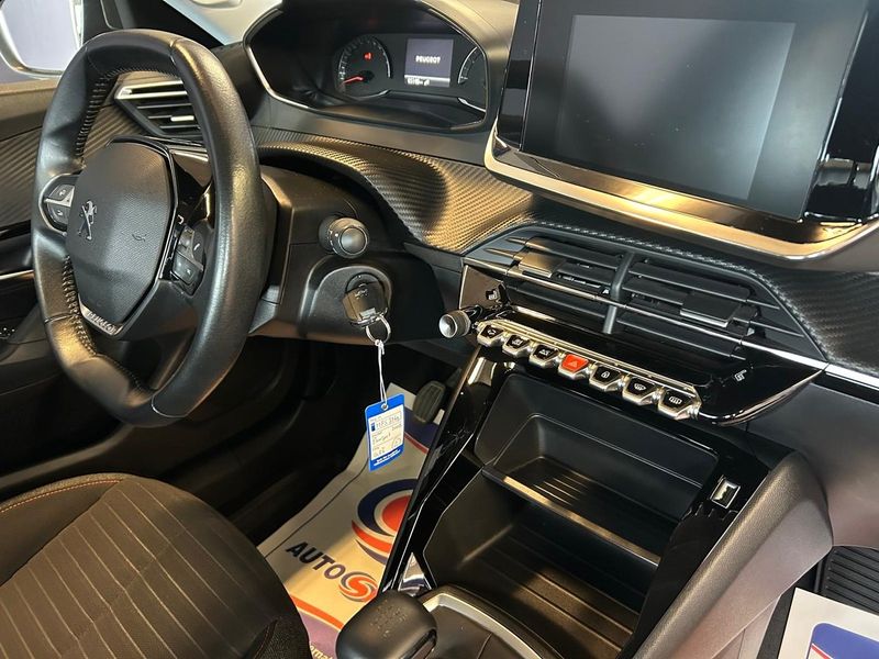 Peugeot 2008 bild 9