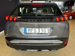 Peugeot 2008 bild 3