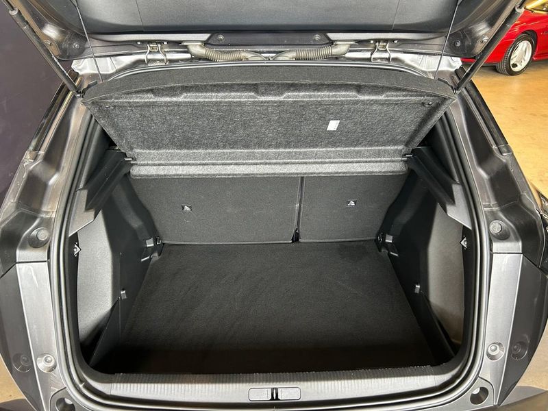 Peugeot 2008 bild 33