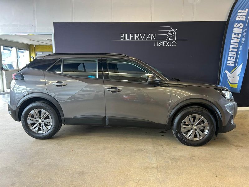 Peugeot 2008 bild 5