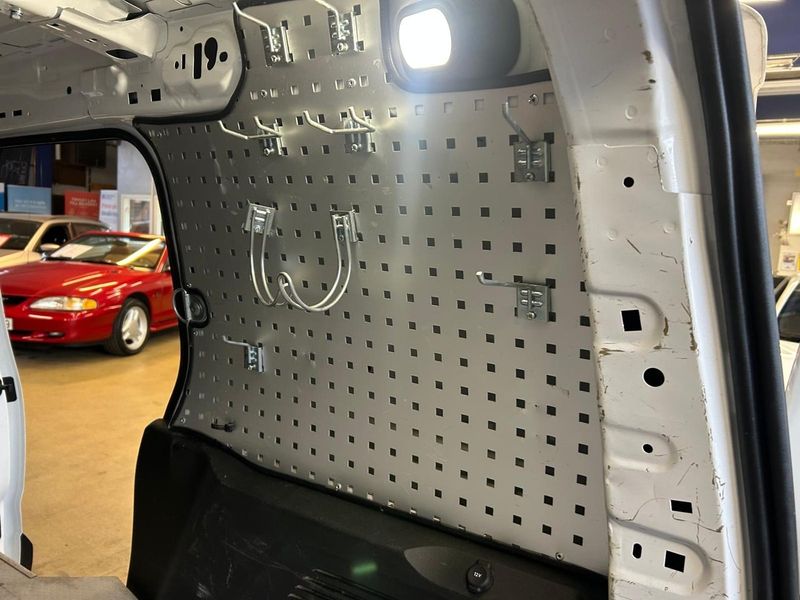 Peugeot Partner bild 10