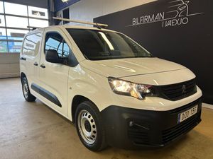 Peugeot Partner bild 6