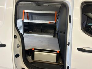 Peugeot Partner bild 7