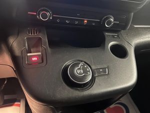 Peugeot Partner bild 21
