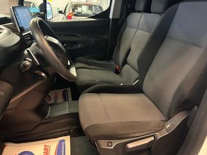 Peugeot Partner bild 25