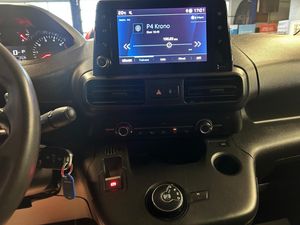 Peugeot Partner bild 29