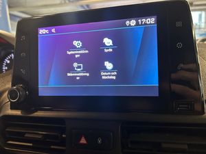 Peugeot Partner bild 30