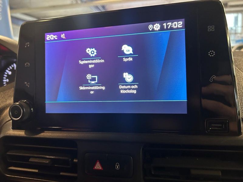 Peugeot Partner bild 30