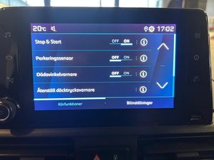 Peugeot Partner bild 26