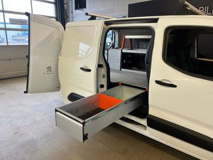 Peugeot Partner bild 5