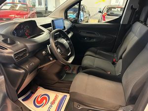 Peugeot Partner bild 22