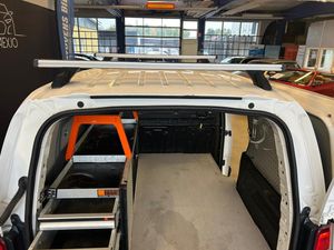 Peugeot Partner bild 19