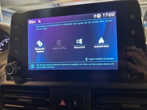 Peugeot Partner bild 31