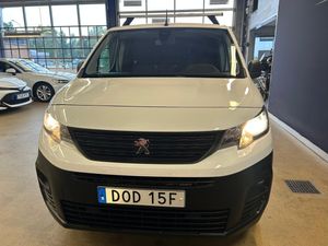 Peugeot Partner bild 15