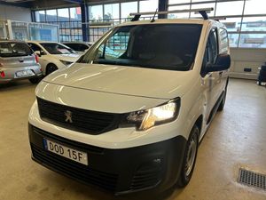 Peugeot Partner bild 2