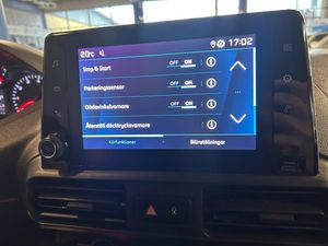 Peugeot Partner bild 27