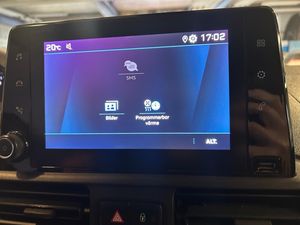 Peugeot Partner bild 28