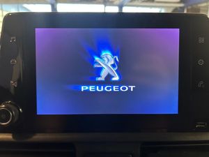 Peugeot Partner bild 32