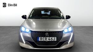 Peugeot 208 bild 4