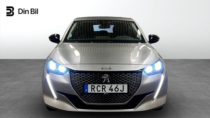 Peugeot 208 bild 4