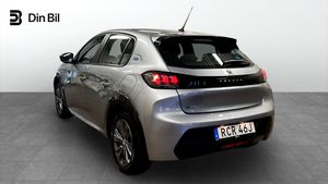 Peugeot 208 bild 3