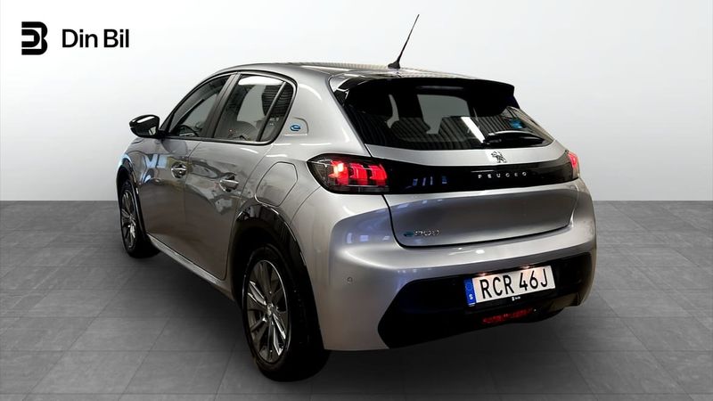 Peugeot 208 bild 3