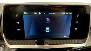 Peugeot 208 bild 9