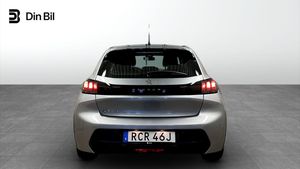 Peugeot 208 bild 5