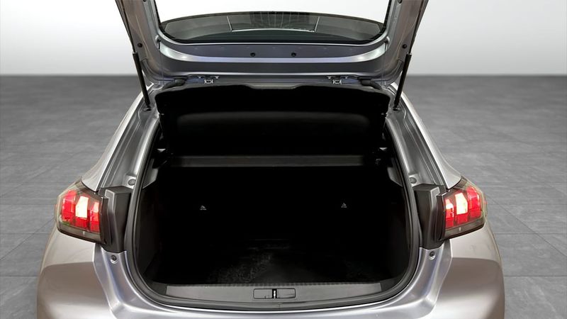 Peugeot 208 bild 12