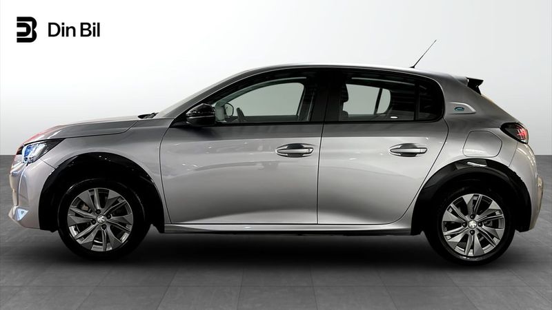 Peugeot 208 bild 2