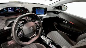 Peugeot 208 bild 7