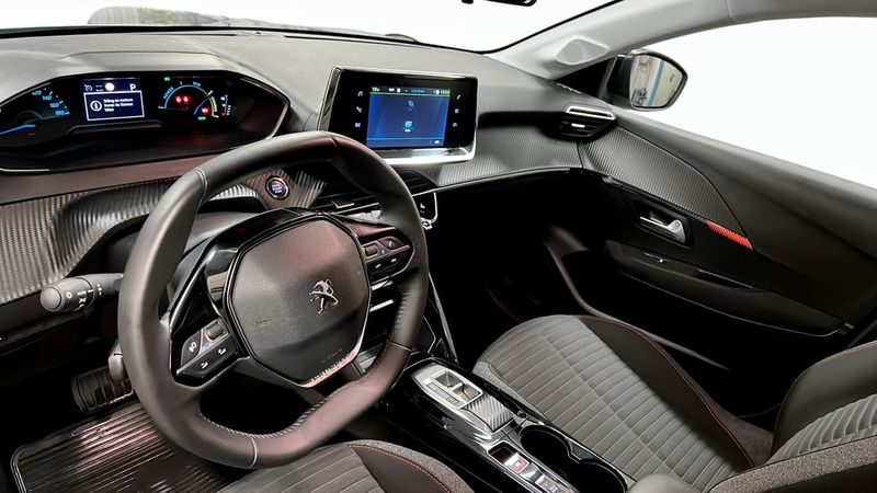 Peugeot 208 bild 7
