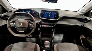 Peugeot 208 bild 10