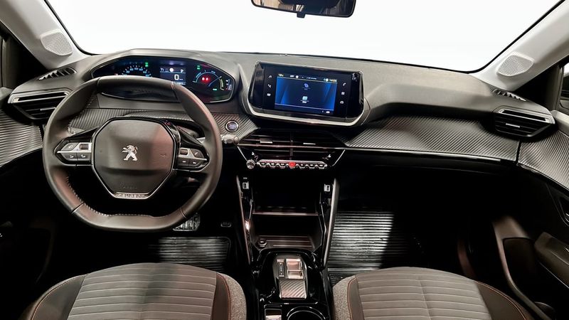 Peugeot 208 bild 10