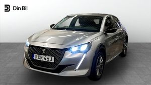 Peugeot 208 bild 1