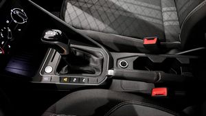 Volkswagen Taigo bild 16