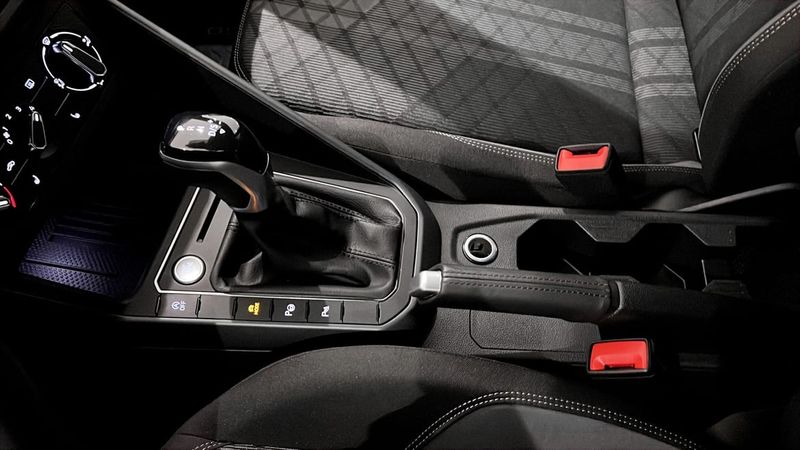 Volkswagen Taigo bild 16