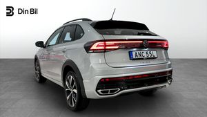 Volkswagen Taigo bild 3