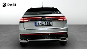 Volkswagen Taigo bild 5