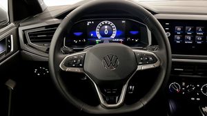 Volkswagen Taigo bild 18