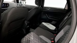 Volkswagen Taigo bild 11