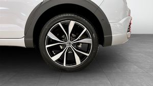 Volkswagen Taigo bild 6