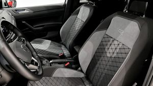 Volkswagen Taigo bild 8