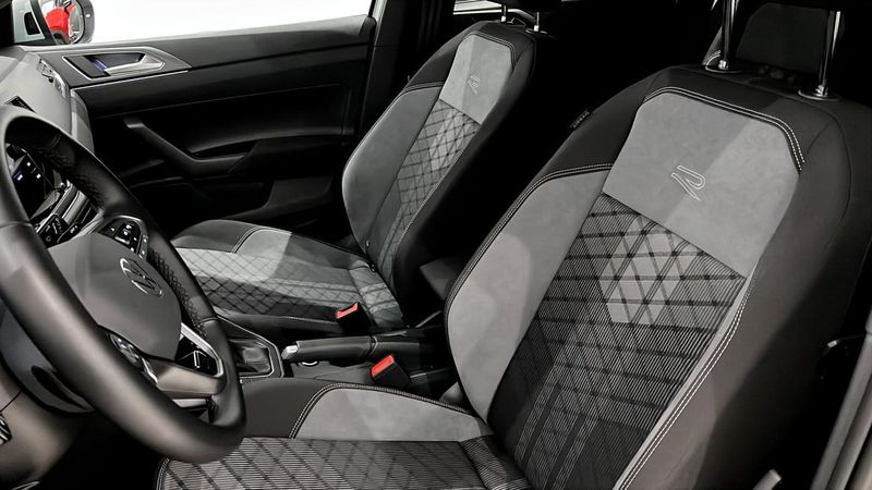 Volkswagen Taigo bild 8
