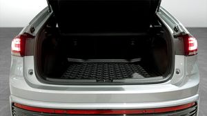 Volkswagen Taigo bild 12