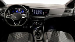 Volkswagen Taigo bild 10