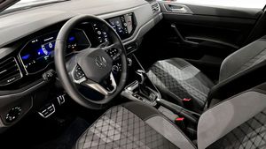 Volkswagen Taigo bild 7
