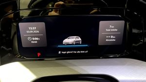 Volkswagen Golf bild 20